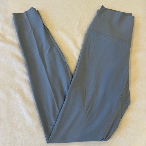 Lululemon Align Leggings 28” inseam size 4 - Picture 1 of 4